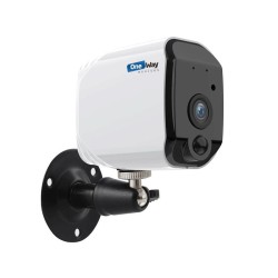 CAMARA IP 2MP 1080P ONEWAY...