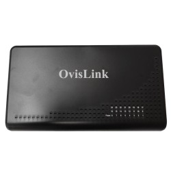 SWITCH OVISLINK ETHERNET...