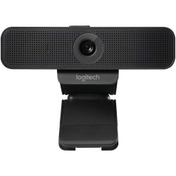 WEBCAM LOGITECH C925E 30FPS...