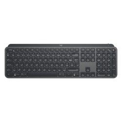 TECLADO LOGITECH MX KEYS...