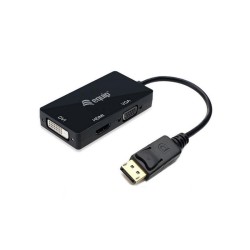 ADAPTADOR EQUIP DISPLAYPORT...