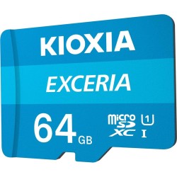 MEMORIA MICRO SD 64GB...