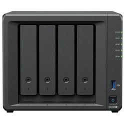 UNIDAD NAS SYNOLOGY 4...