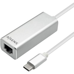 ADAPTADOR AISENS USB-C -...