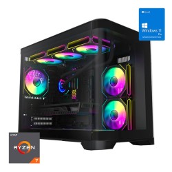 ORDENADOR GAMING HYPE M RGB...