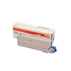 TONER OKI C532/MC573/MC563...