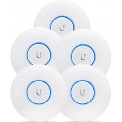 UBIQUITI WIRELESS ACCESS...