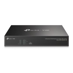 GRABADOR IP NVR TP-LINK...