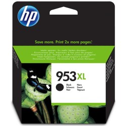 TINTA HP 953XL L0S70AE BLACK