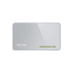 SWITCH TP-LINK ETHERNET 8...