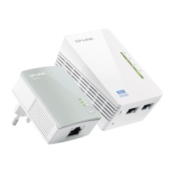 POWERLINE TP-LINK...