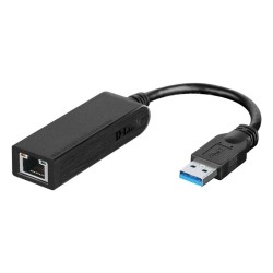 ADAPTADOR D-LINK USB 3.0 A...