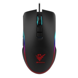 RATON PHOENIX GAMING USB...