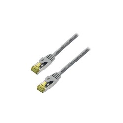 CABLE DE RED CAT.7 S/FTP 2M...