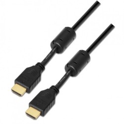 CABLE HDMI V1.4 AM/AM...