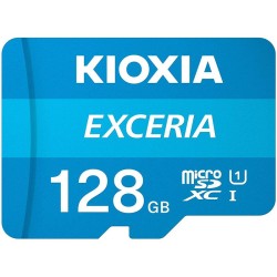 MEMORIA MICRO SD 128GB...