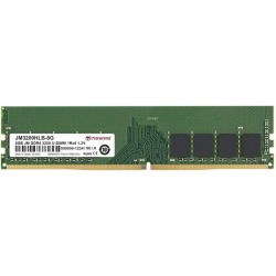 MEMORIA RAM TRANSCEND 8GB...