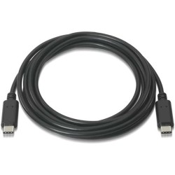 CABLE USB 2.0 AISENS...