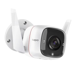 CAMARA IP TP-LINK TAPO TC65...