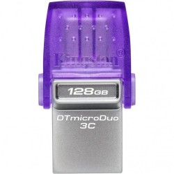 PEN DRIVE 128GB KINGSTON...