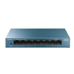 SWITCH TP-LINK GIGABIT 8...