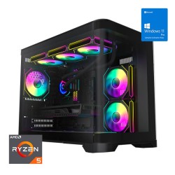 ORDENADOR GAMING HYPE M RGB...