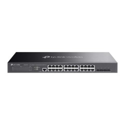 SWITCH TP-LINK JETSTREAM 24...