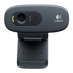 WEBCAM LOGITECH C270 3MP