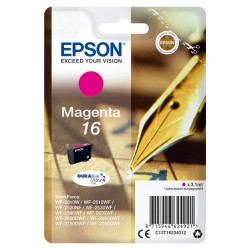 TINTA EPSON C13T16234012...