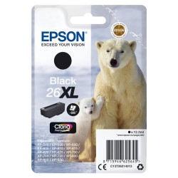 TINTA EPSON C13T26214012...