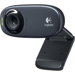 WEBCAM LOGITECH C310 5MP