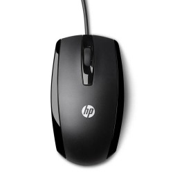 RATON HP USB X500 BLACK