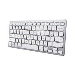 TECLADO TRUST BASICS SLIM...