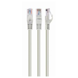 CABLE DE RED CAT.6 UTP 3M...