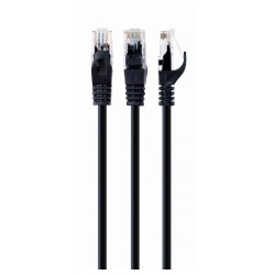 CABLE DE RED CAT.6 UTP 0.5M...