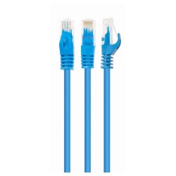 CABLE DE RED CAT.6 UTP 2M...