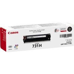 TONER CANON LBP7100CN BLACK...