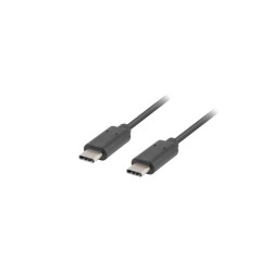 CABLE USB 2.0 USB-C/M-C/M...