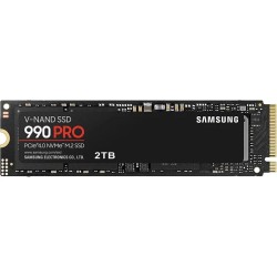 DISCO DURO SSD SAMSUNG 990...