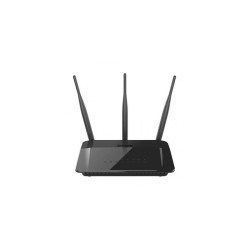 WIRELESS ROUTER D-LINK...