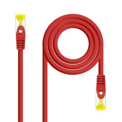 CABLE DE RED CAT.6 UTP...