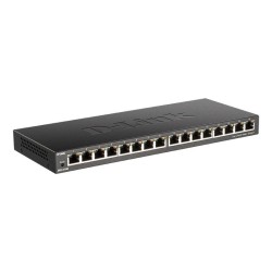 SWITCH D-LINK GIGABIT 16...