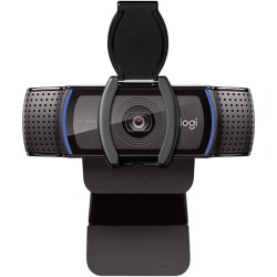 WEBCAM LOGITECH C920E FHD...