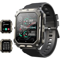 SMARTWATCH RELOJ CUBOT C20...