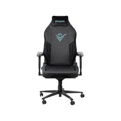 SILLA GAMING PHOENIX TELA...