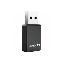 ADAPTADOR TENDA WIFI USB...