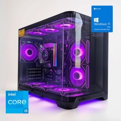 ORDENADOR GAMING HYPE M RGB...