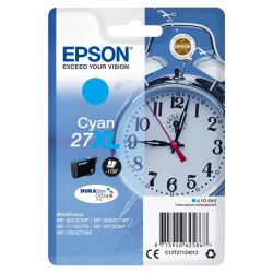 TINTA EPSON C13T27124012...