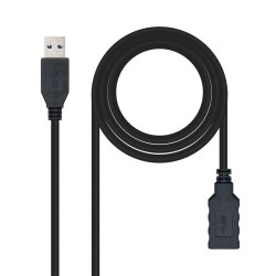 CABLE USB NANOCABLE AM/AH...