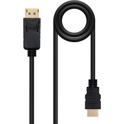 CABLE CONVERSOR NANOCABLE...